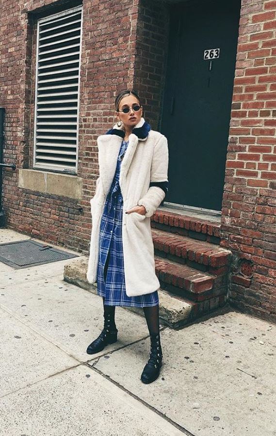 62 Trending Outfits You Must Copy Right Now by Danielle Bernstein ...